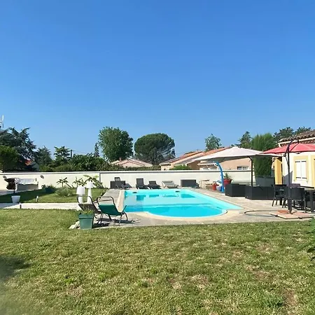 Losanjos * Brens (Tarn)