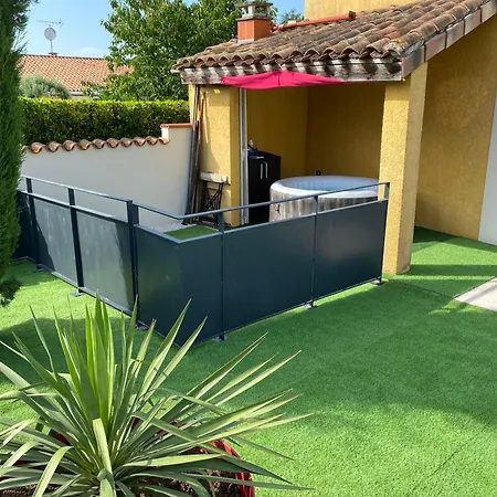 Apartment Losanjos *