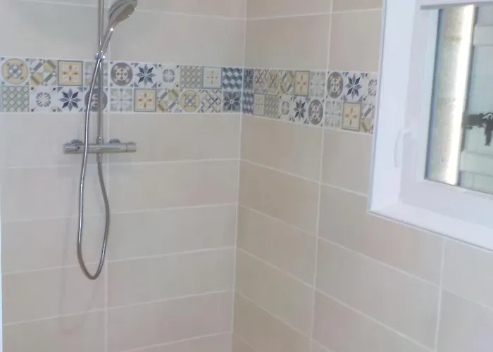 Losanjos Apartment *