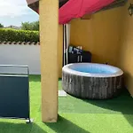 Apartman Losanjos