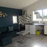 Apartman Losanjos *
