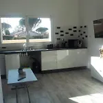 Apartman Losanjos