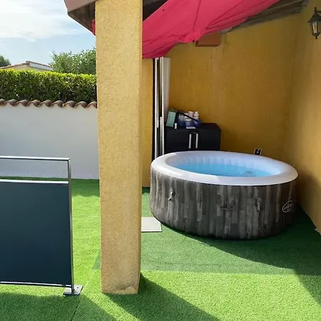 Apartment Losanjos