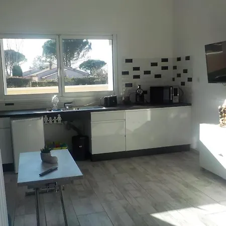 Apartment Losanjos