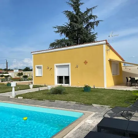 Losanjos Brens (Tarn)