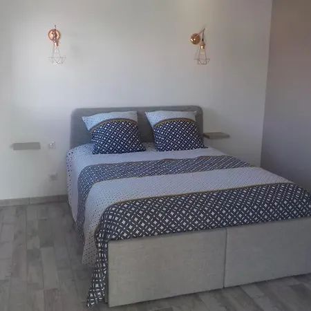 Apartamento Losanjos Brens (Tarn)