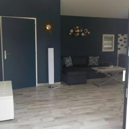 Apartment Losanjos