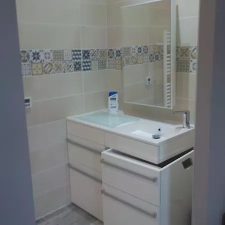 Losanjos Apartamento Brens (Tarn)